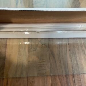 2-Pack Silicone Stove Crumb Bumpers